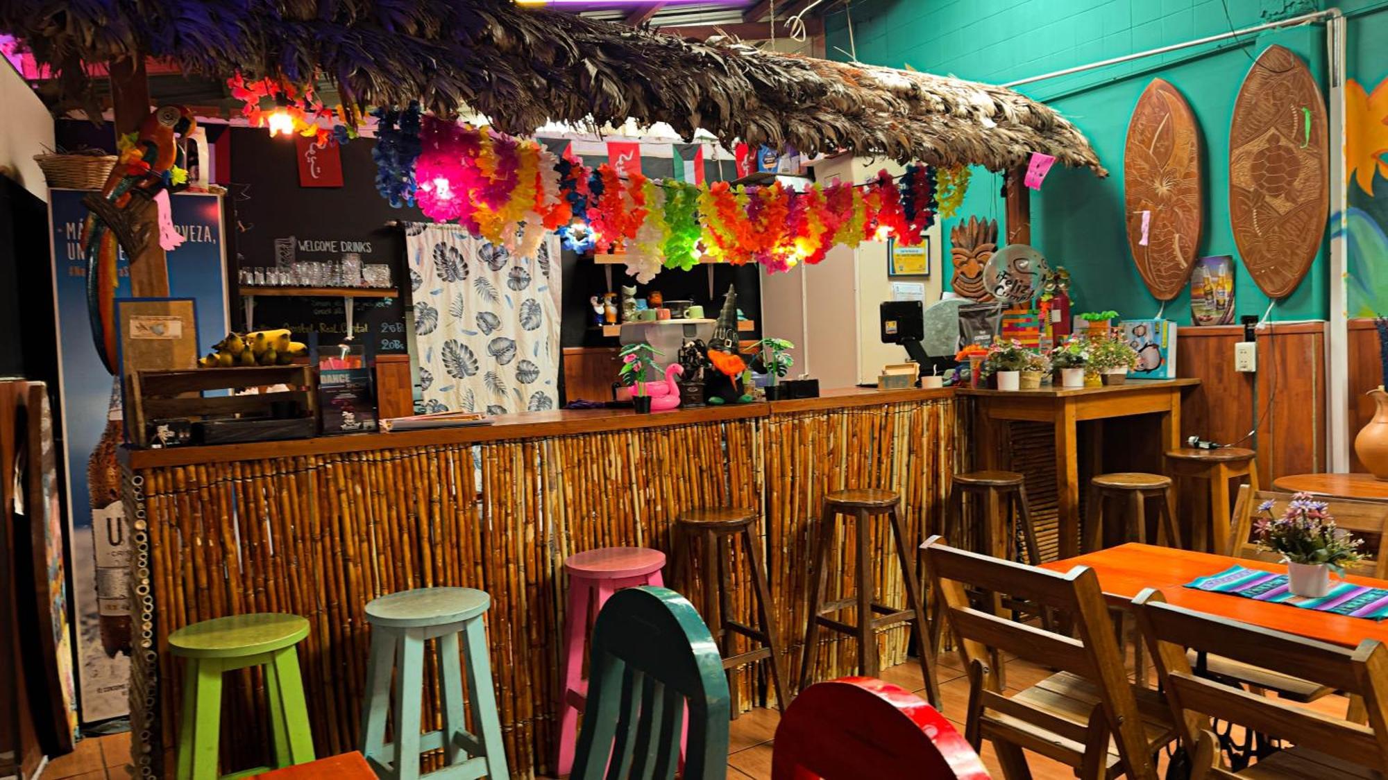 Lobo Hostel Ла Пас Екстериор снимка