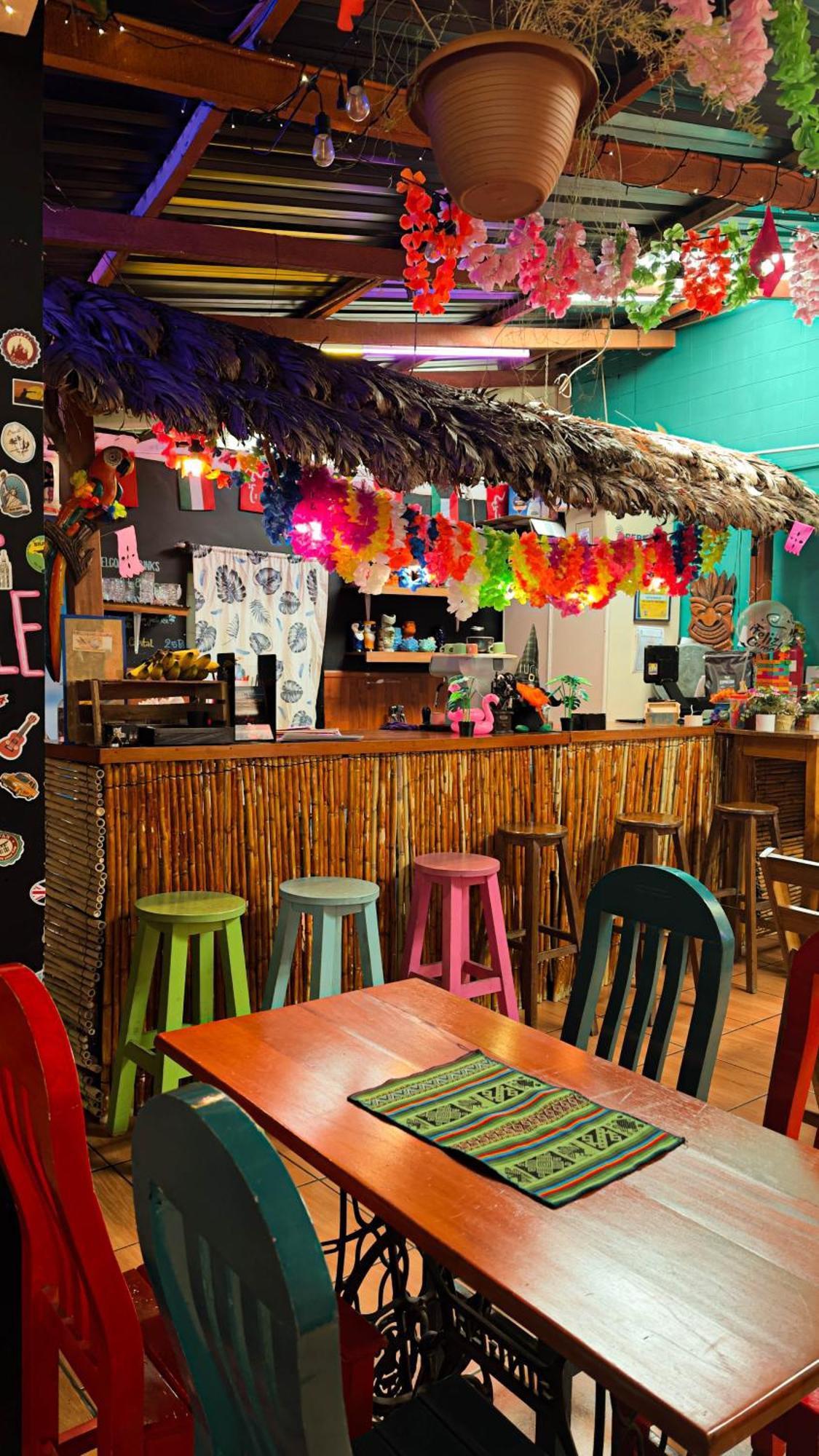 Lobo Hostel Ла Пас Екстериор снимка