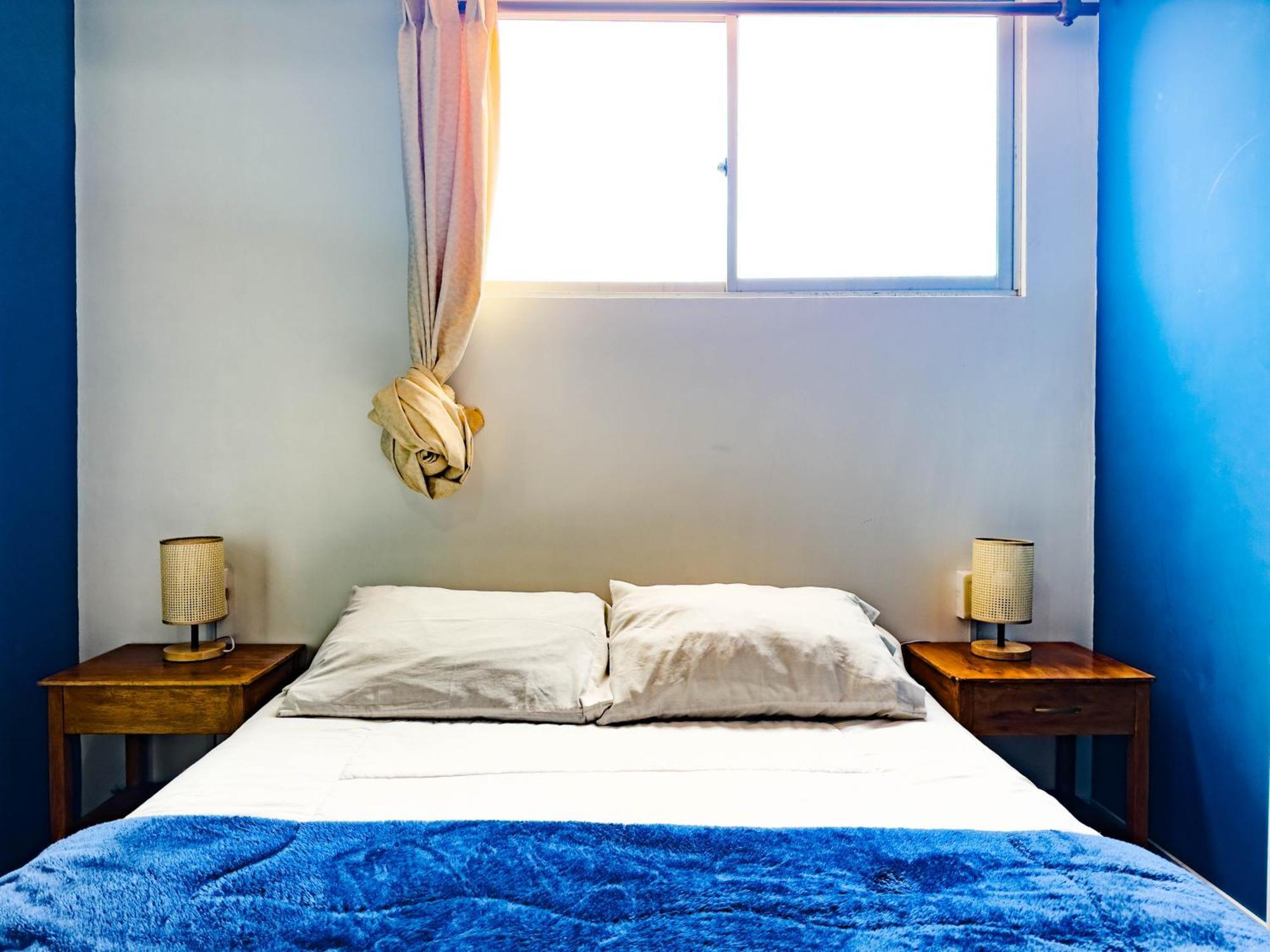 Lobo Hostel Ла Пас Екстериор снимка